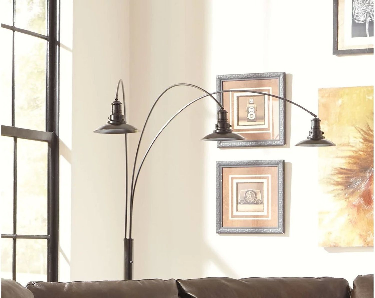 Metal Arc Lamp L725059