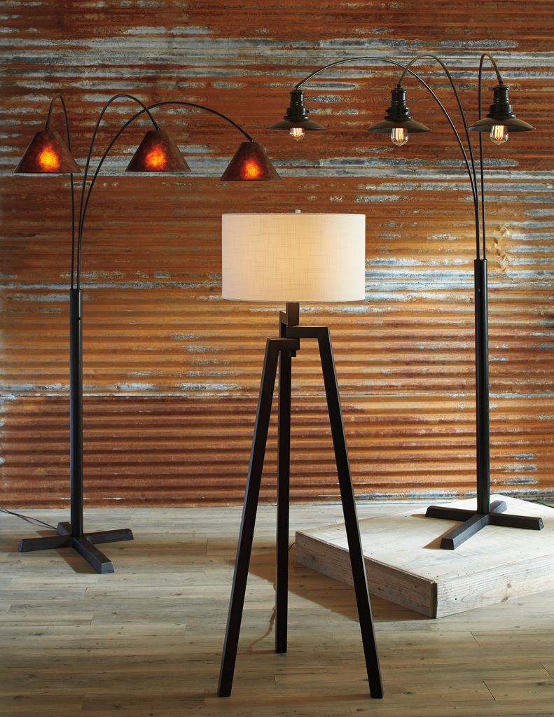 Metal Arc Lamp L725059