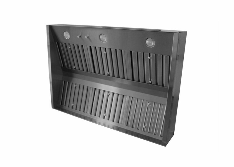 L7200 Series Style Outdoor Barbecue Grill Liner L7266