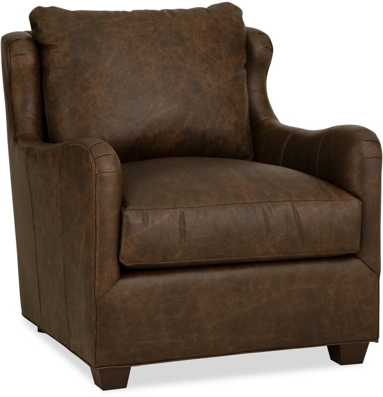 Cm Leather Chairs - L732910BD L732910BD