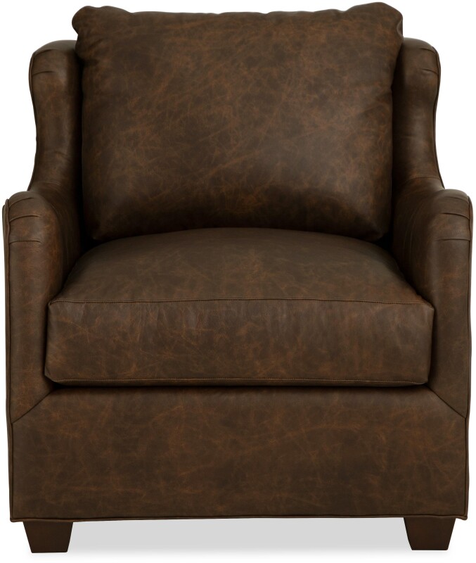 Cm Leather Chairs - L732910BD L732910BD