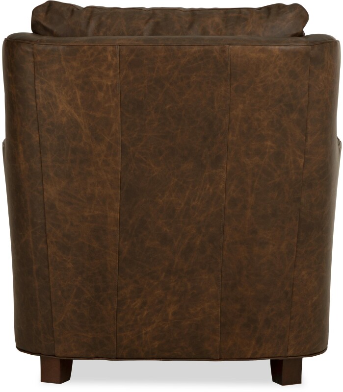 Cm Leather Chairs - L732910BD L732910BD