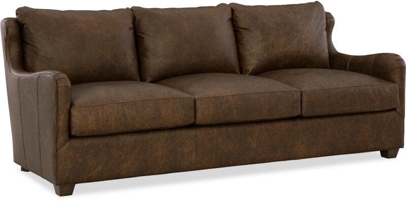 Cm Leather Sofas - L732950BD L732950BD