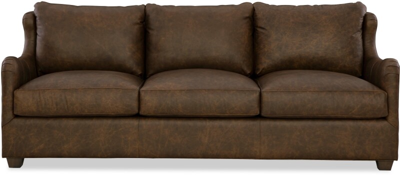 Cm Leather Sofas - L732950BD L732950BD