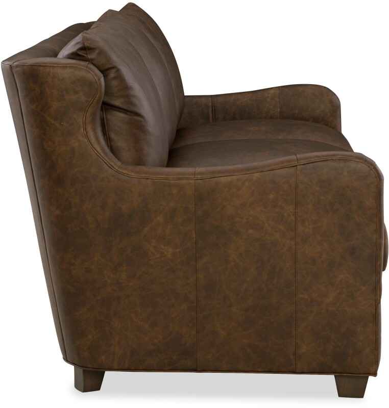 Cm Leather Sofas - L732950BD L732950BD