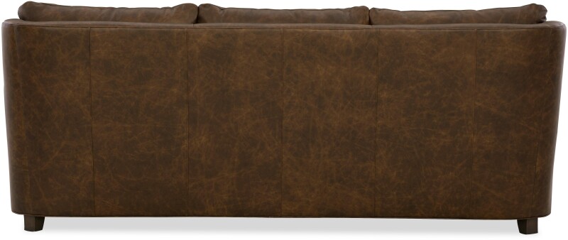 Cm Leather Sofas - L732950BD L732950BD