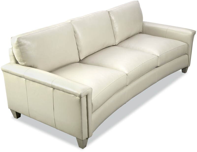 CM Leather Sofas - L736050BD L736050BD