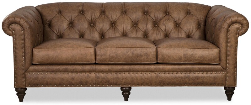 CM Leather Sofas - L743150BD L743150BD
