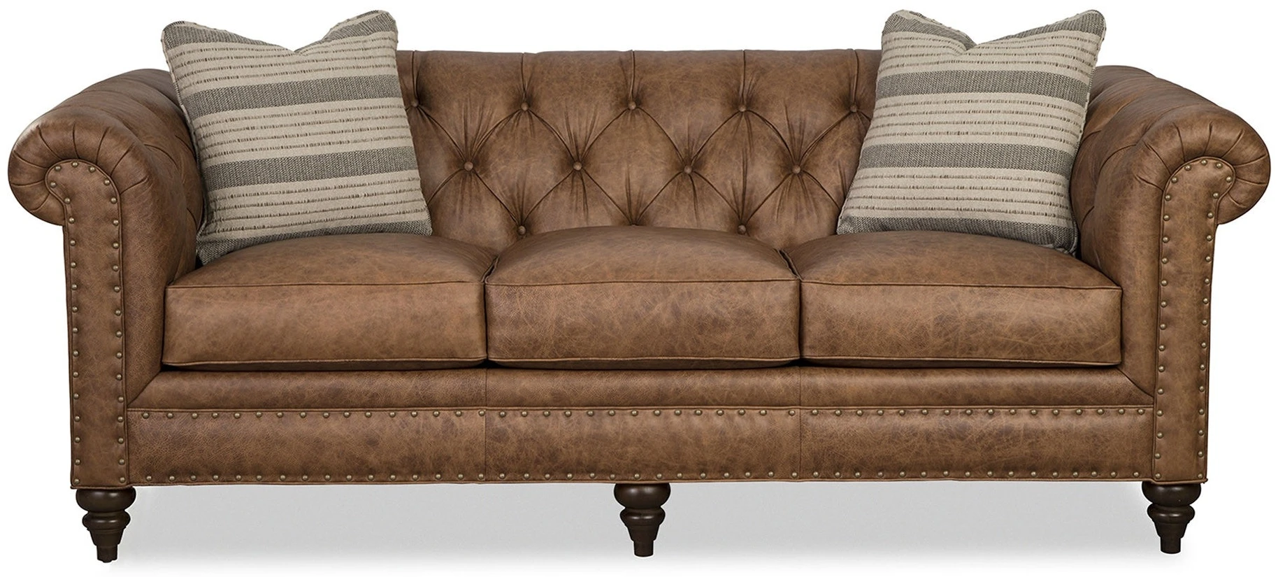 CM Leather Sofas - L743150BDPIL L743150BDPIL