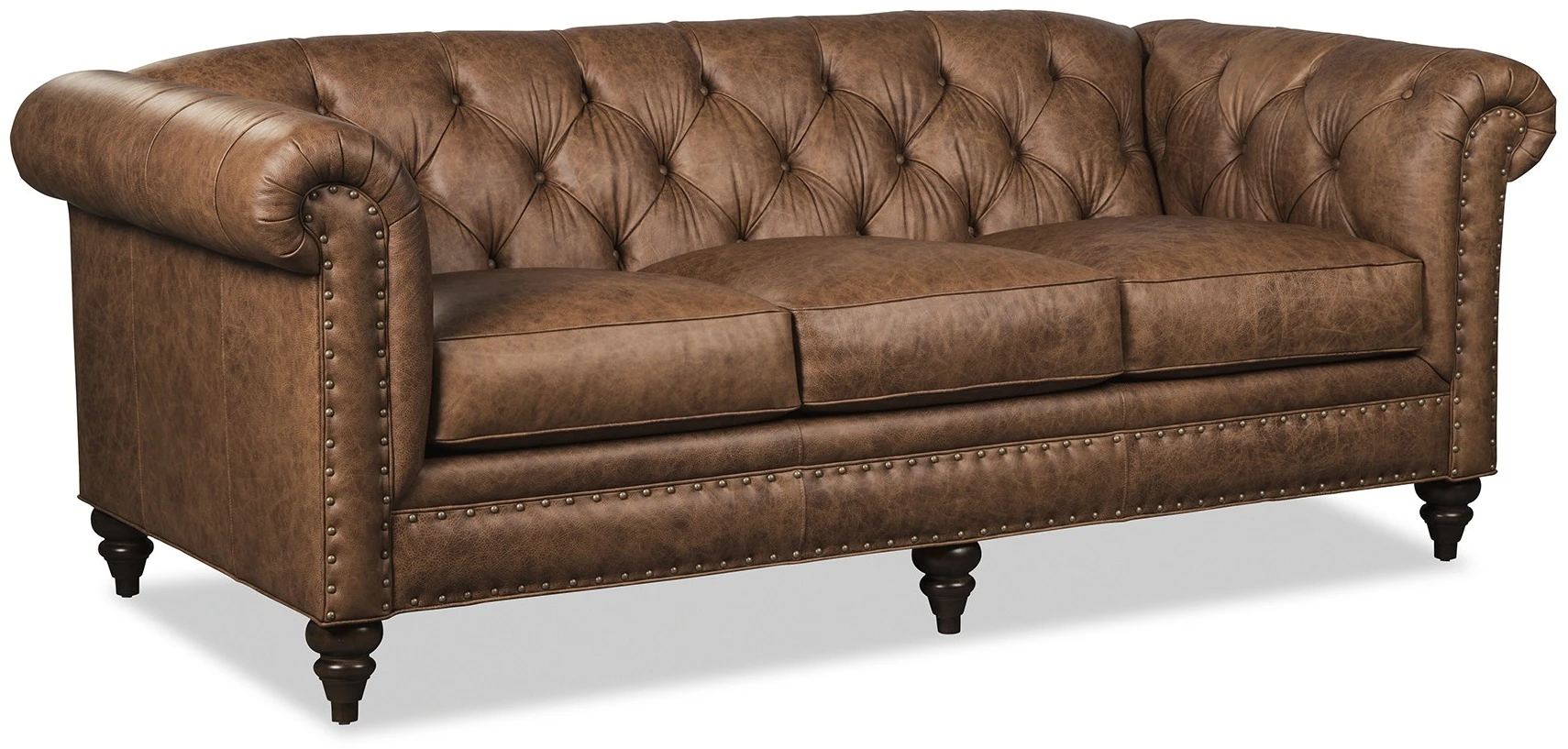 CM Leather Sofas - L743154BD L743154BD
