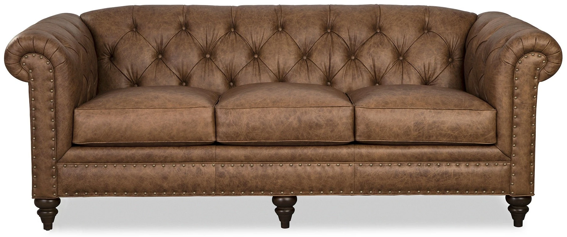 CM Leather Sofas - L743154BD L743154BD