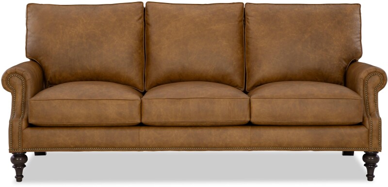 CM Leather Sofas - L748250BD L748250BD