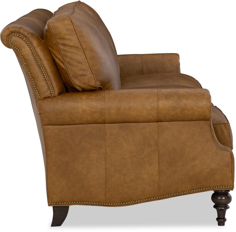 CM Leather Sofas - L748250BD L748250BD