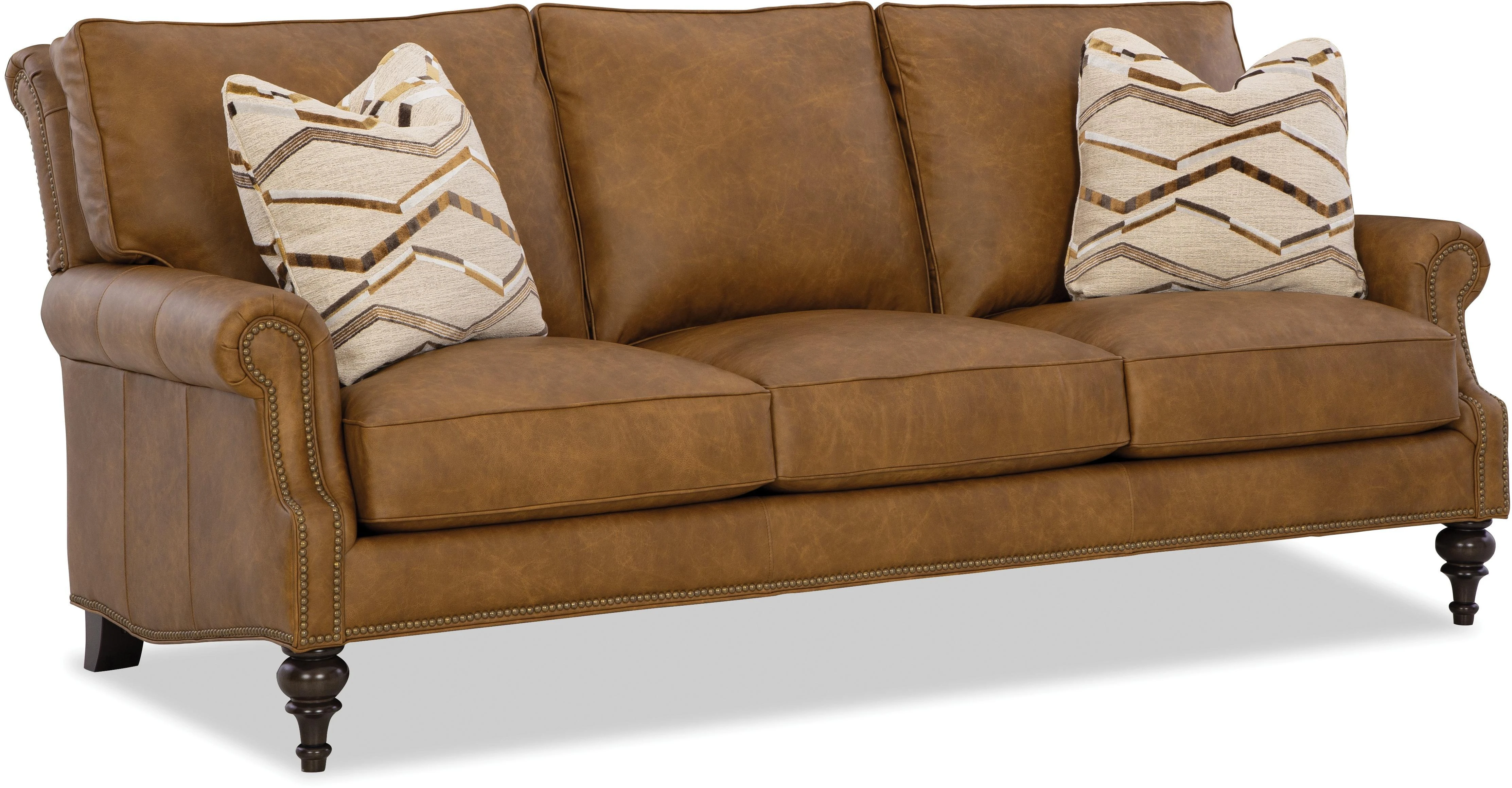 CM Leather Sofas - L748250BDPIL L748250BDPIL