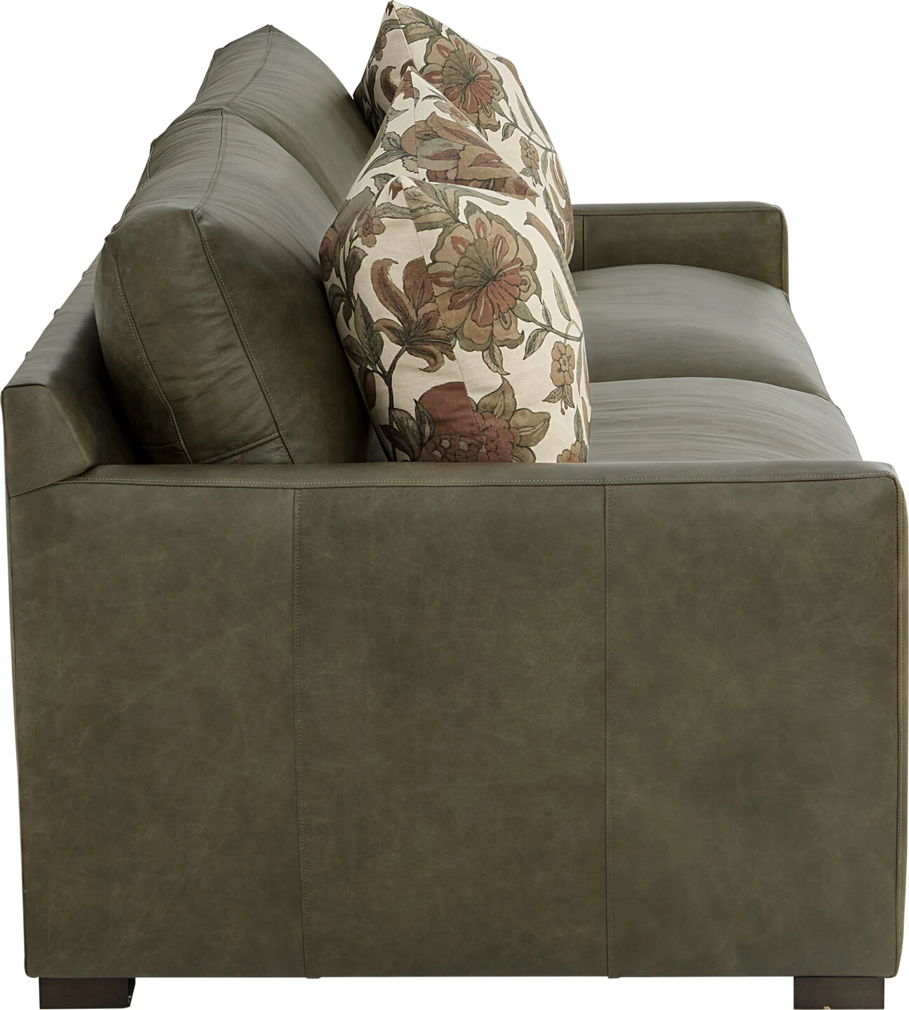 CM Leather Sofas - L754750BDPIL L754750BDPIL