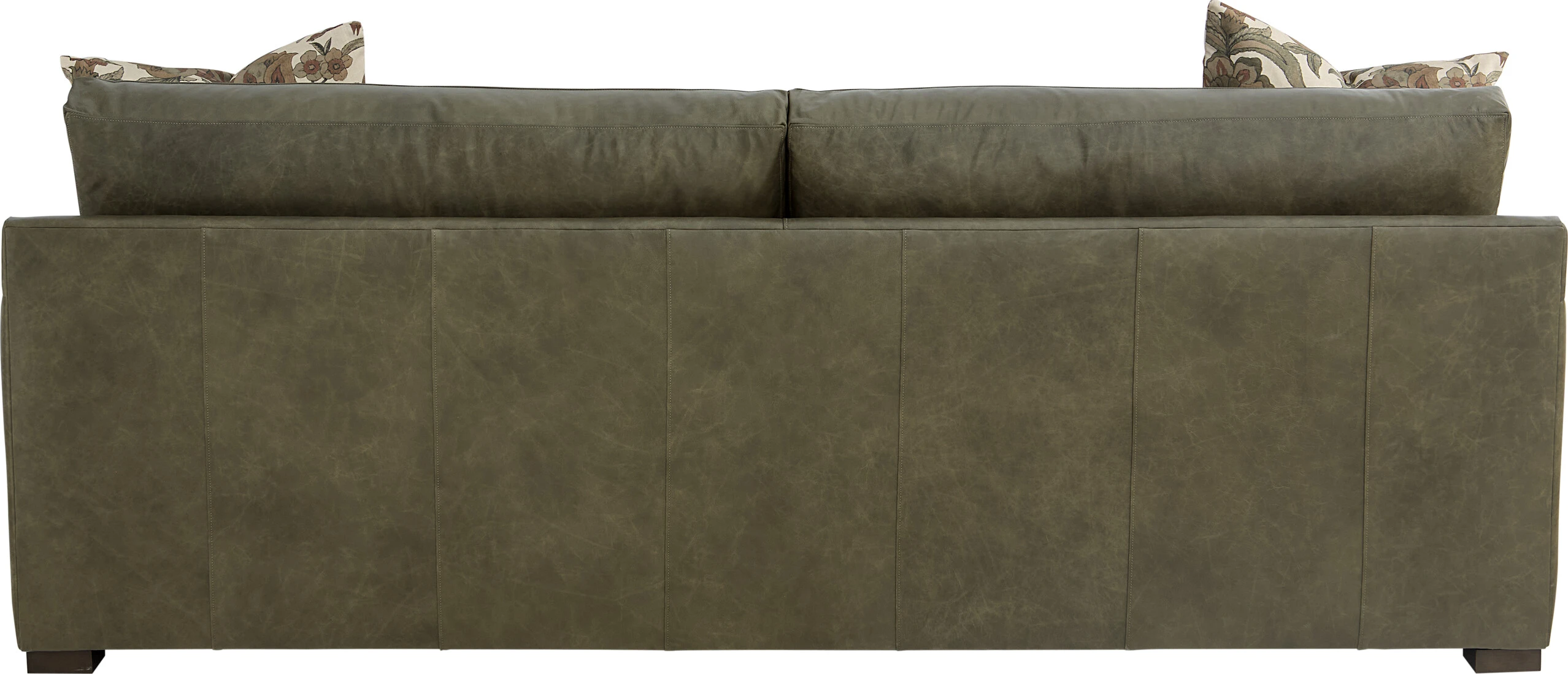 CM Leather Sofas - L754750BDPIL L754750BDPIL