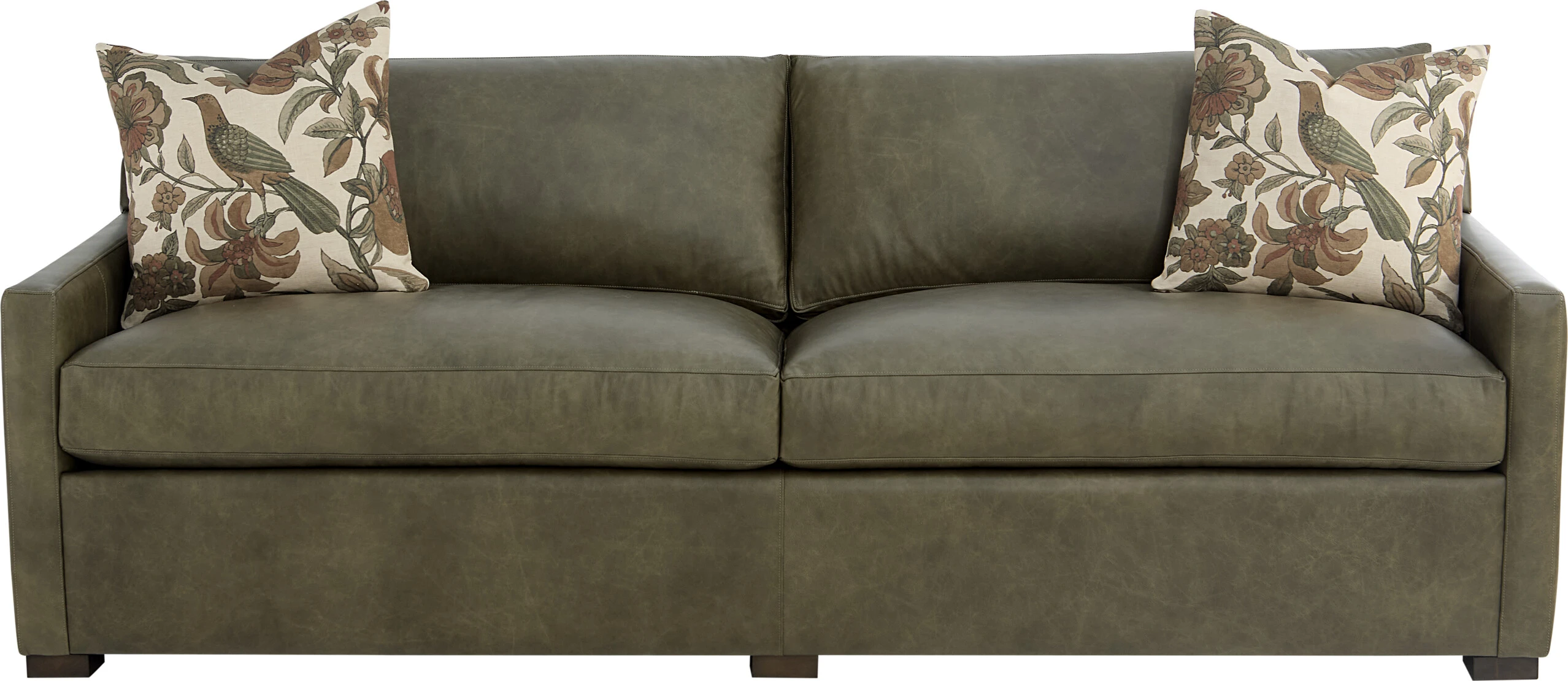 CM Leather Sofas - L754750BDPIL L754750BDPIL