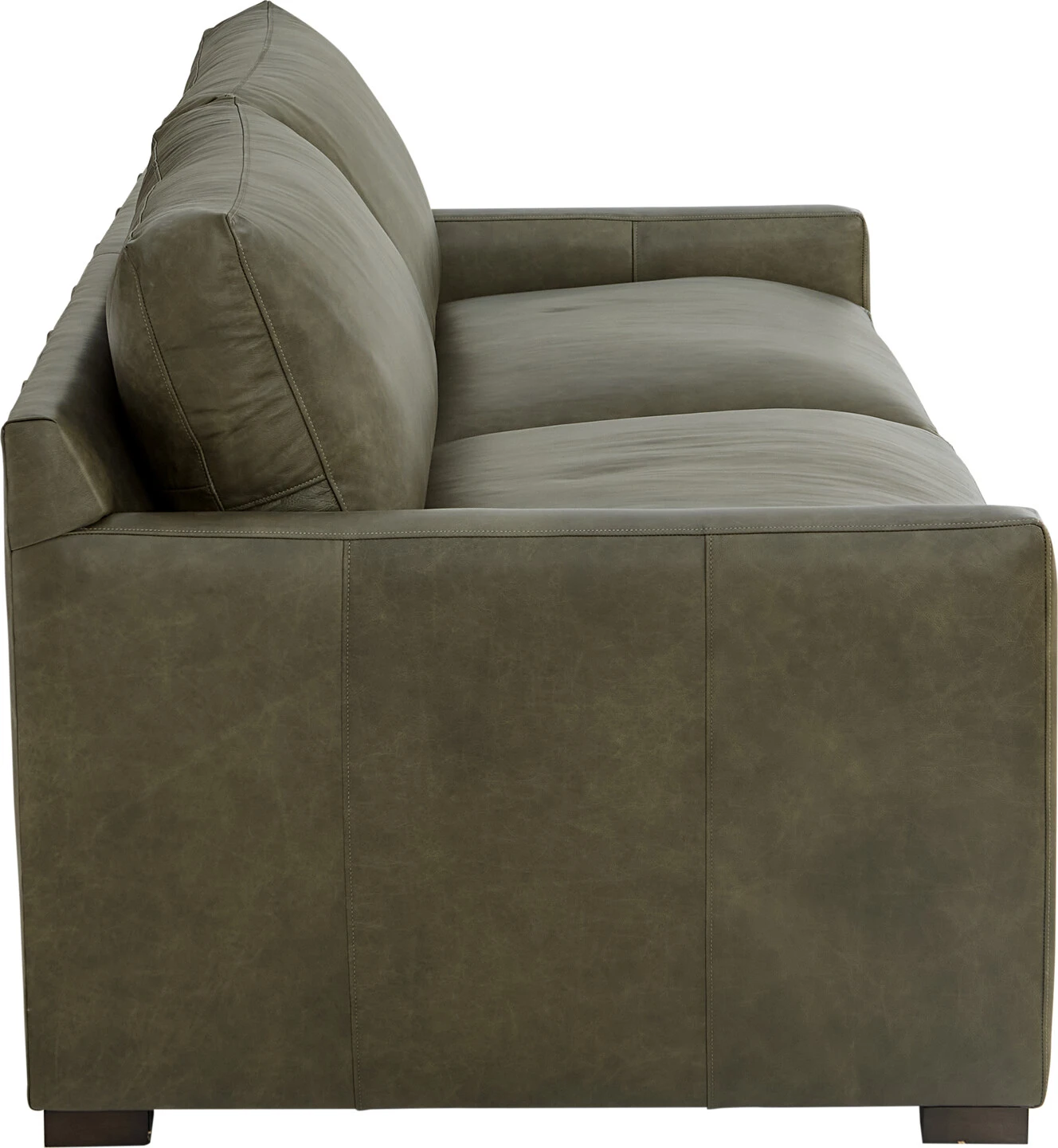 CM Leather Sofas - L754754BD L754754BD