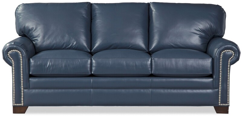 CM Leather Sofas - L756550BD L756550BD