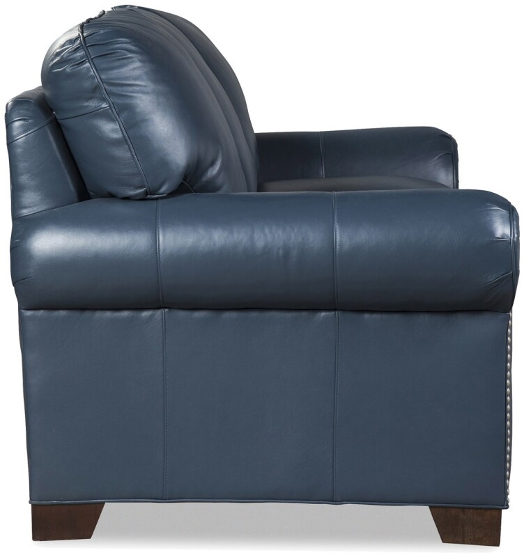 CM Leather Sofas - L756550BD L756550BD