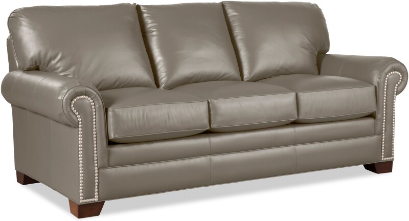 CM Leather Sofas - L756550BD L756550BD