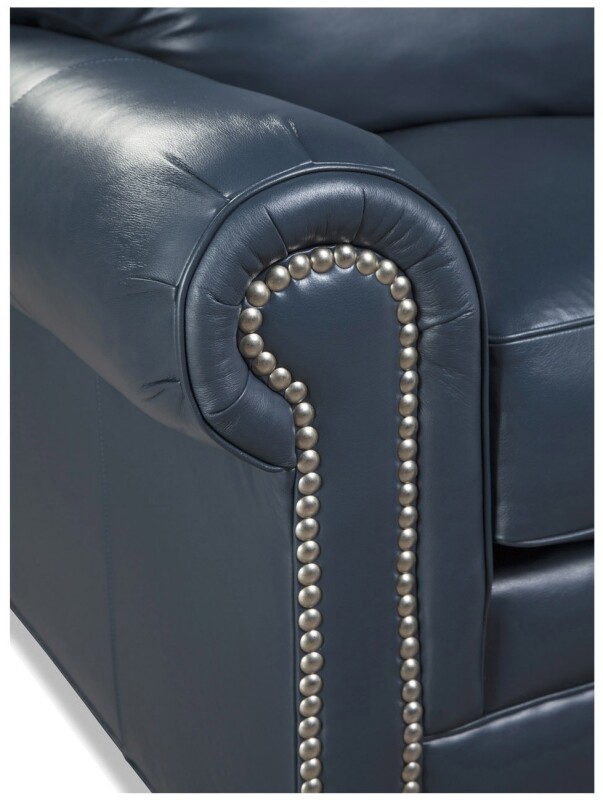 CM Leather Sofas - L756550BDPIL L756550BDPIL