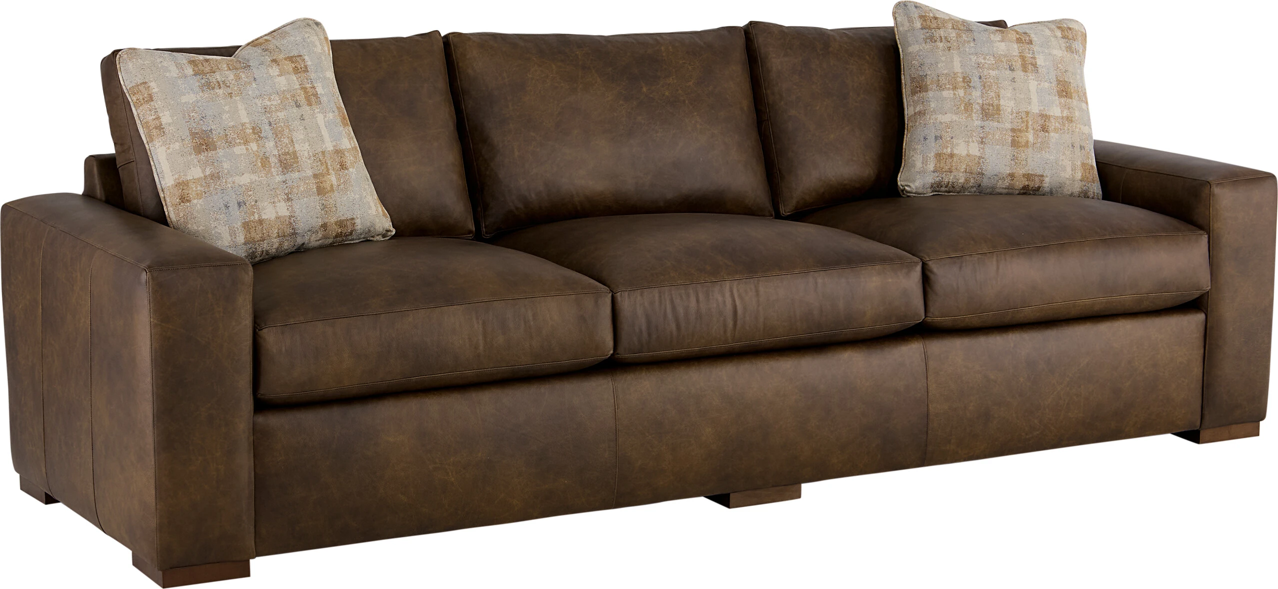 CM Leather Sofas - L758849BDPIL L758849BDPIL