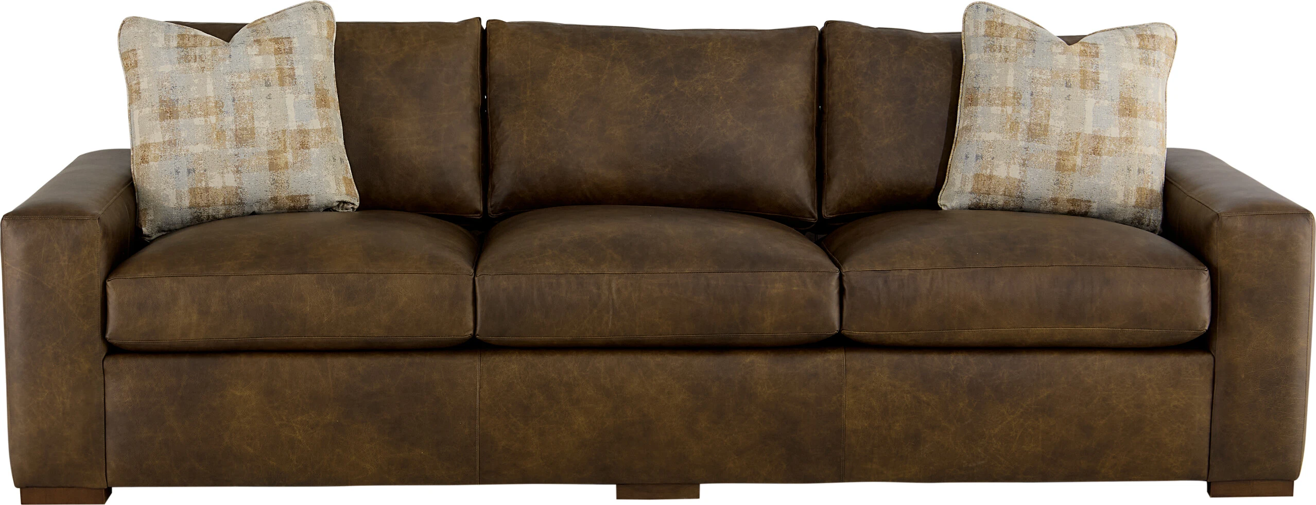 CM Leather Sofas - L758849BDPIL L758849BDPIL