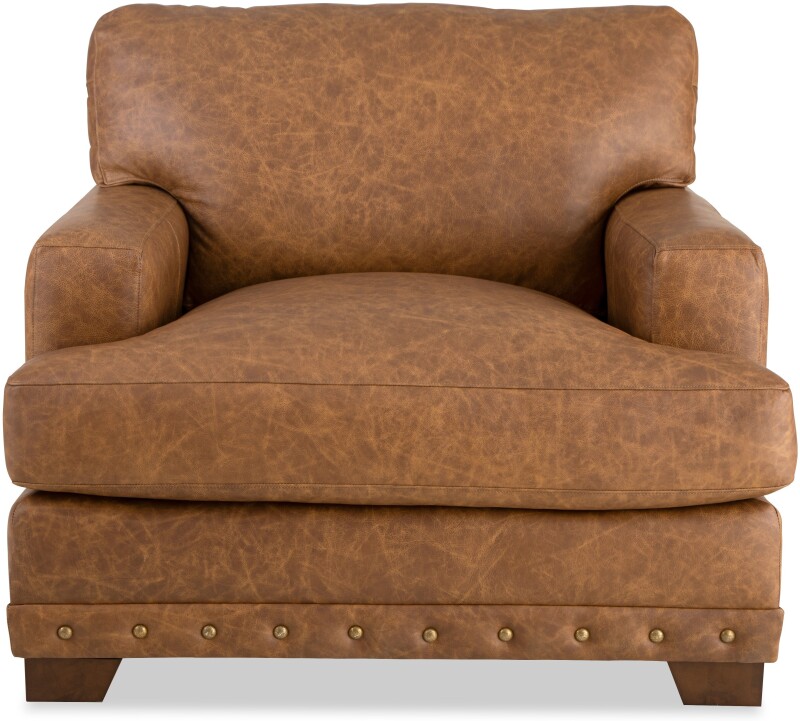 Cm Leather Chairs - L782720BD L782720BD
