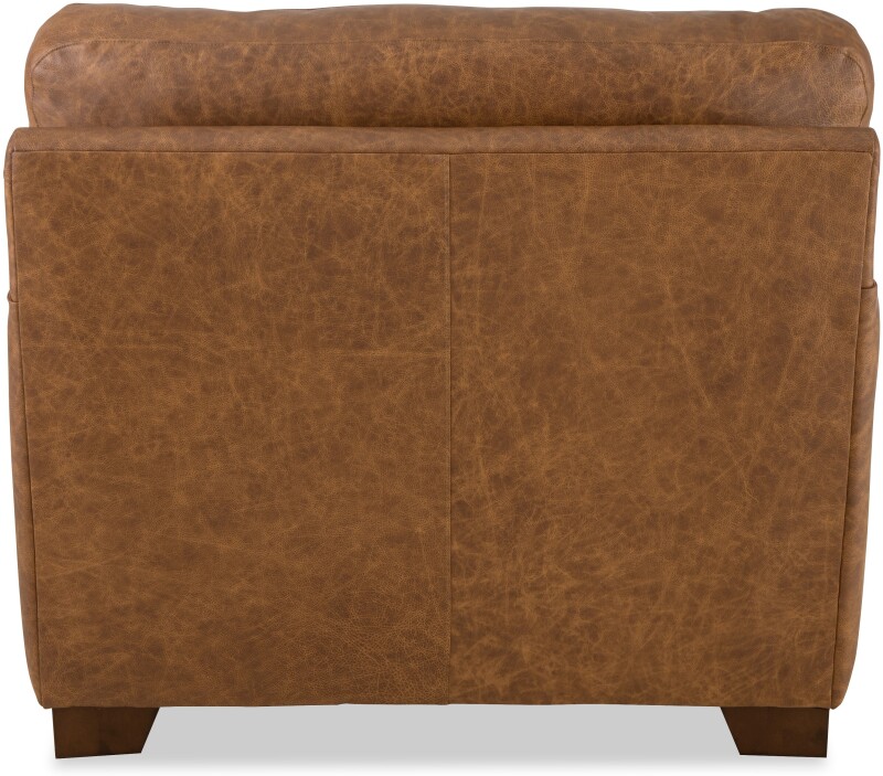Cm Leather Chairs - L782720BD L782720BD