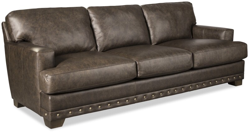 Cm Leather Sofas - L782750BD L782750BD
