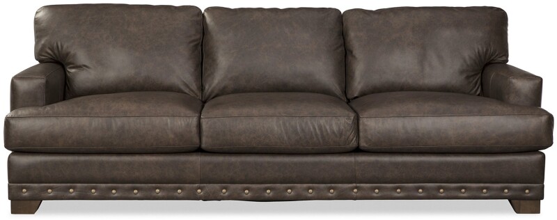 Cm Leather Sofas - L782750BD L782750BD