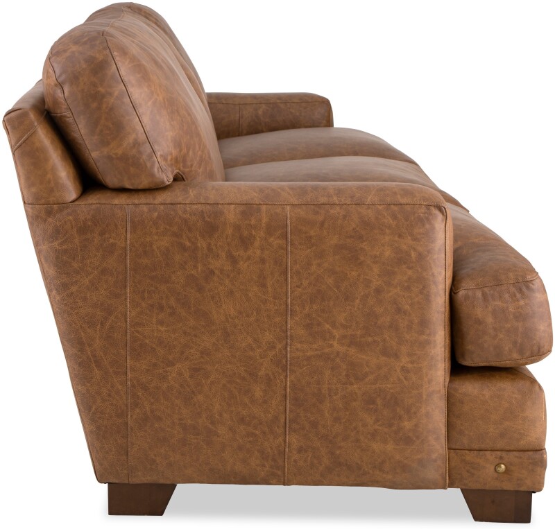 Cm Leather Sofas - L782750BD L782750BD