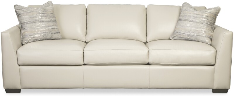 Cm Leather Sofas - L783950BDPIL L783950BDPIL