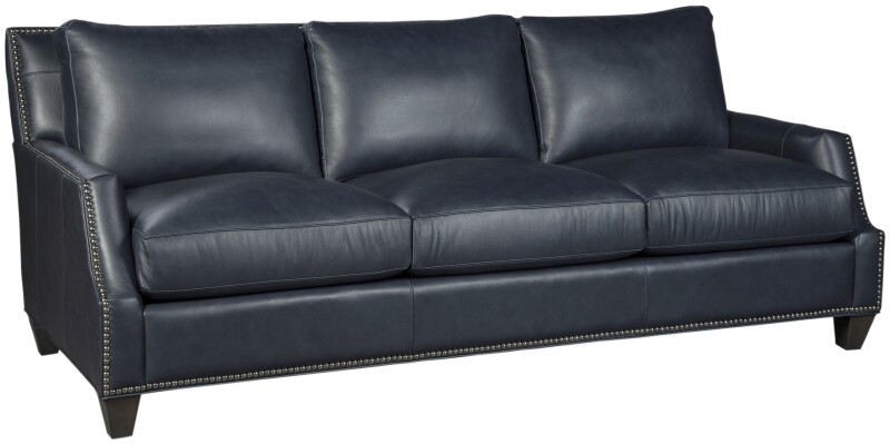 Cm Leather Sofas - L790350BD L790350BD