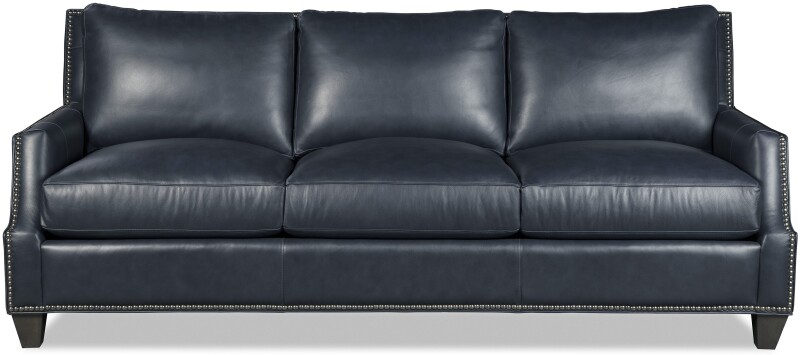 Cm Leather Sofas - L790350BD L790350BD