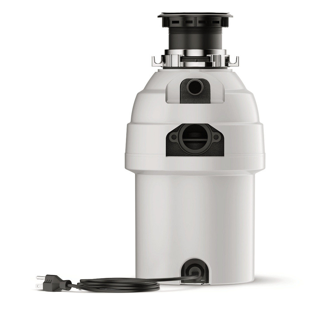 Legend 1 horsepower garbage disposal L8000