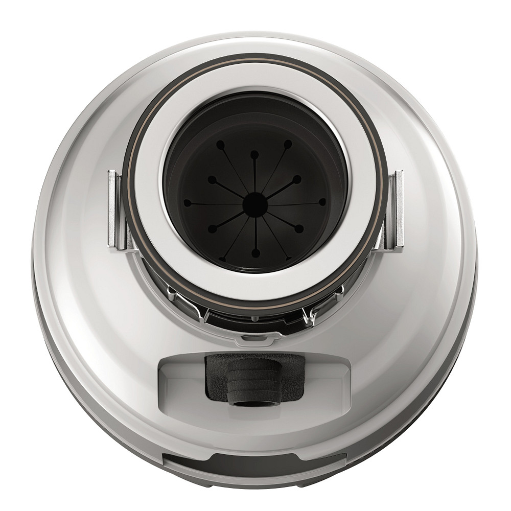 Legend 1 horsepower garbage disposal L8000