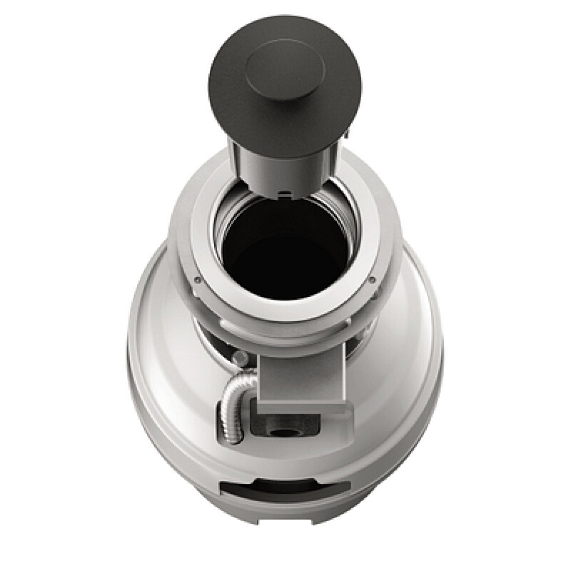 Legend 1 horsepower garbage disposal L8000TC