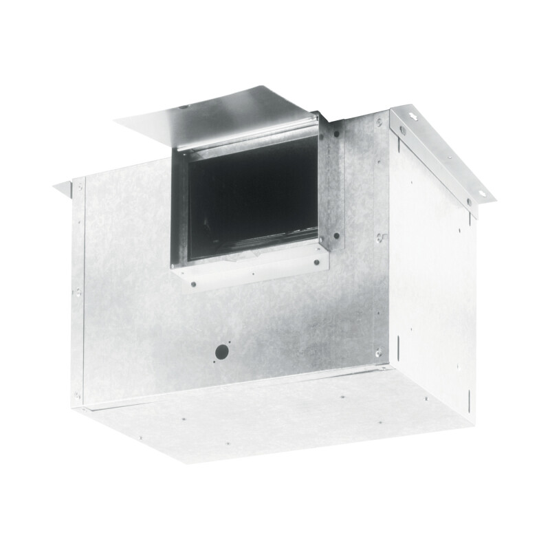 LOSONE SELECT Ventilation Fan; 894 CFM Straight Through, 3.8 Sones; 858 CFM Right Angle L900L