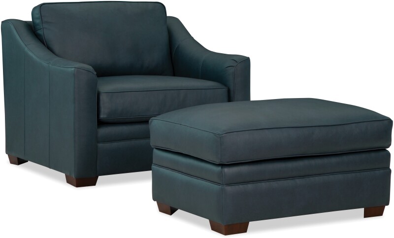 Hickorycraft Design Options - L9 Chairs Black L943120 Picture 1