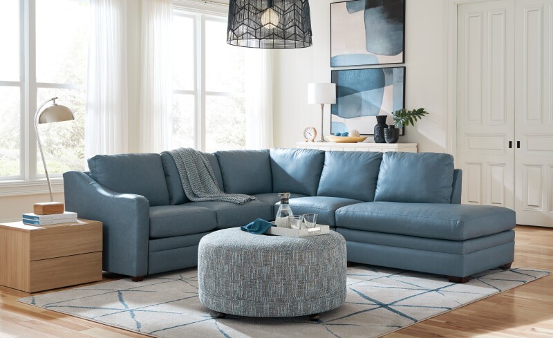 Design Options - L9 Sectionals - L9433P-SECT L9433PSECT