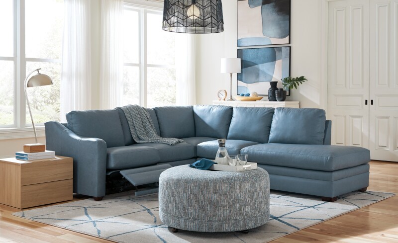 Design Options - L9 Sectionals - L9433P-SECT L9433PSECT