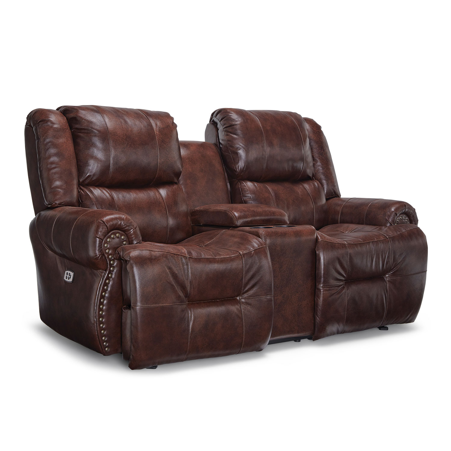 Genet - Traditional Reclining Loveseat - L960CZ4 L960CZ4