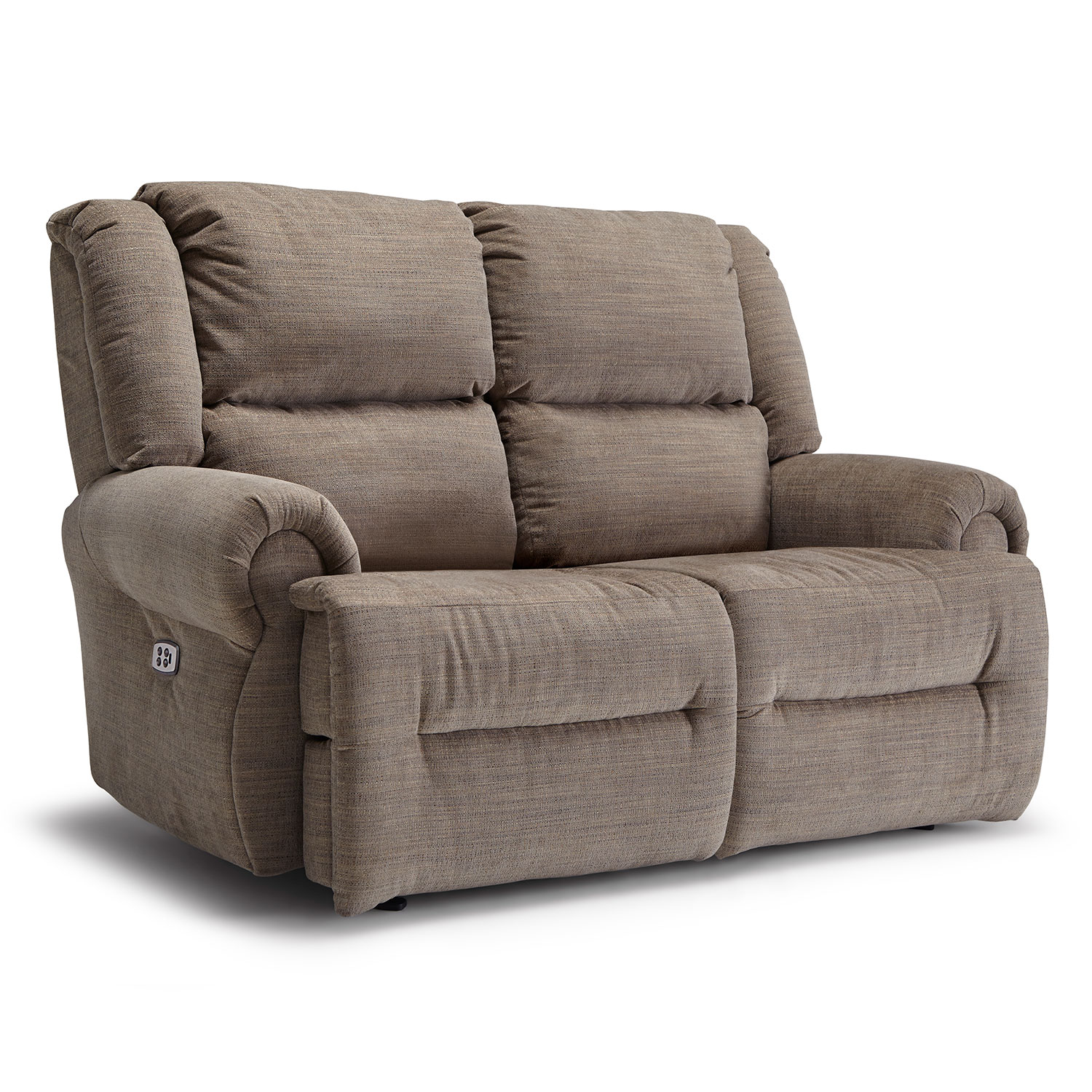Genet - Traditional Reclining Loveseat - L960CZ4 L960CZ4