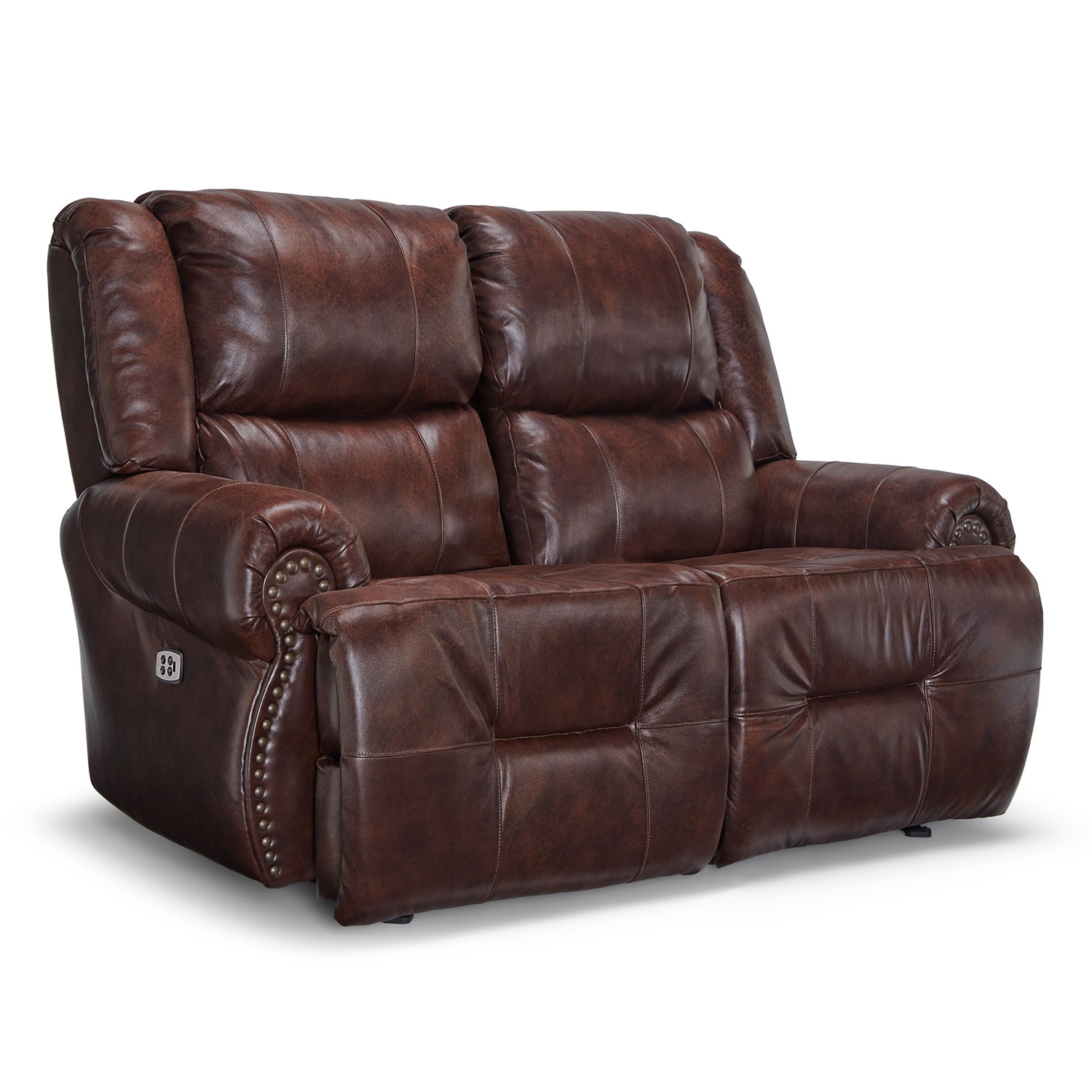 Genet - Traditional Reclining Loveseat - L960CZ4 L960CZ4