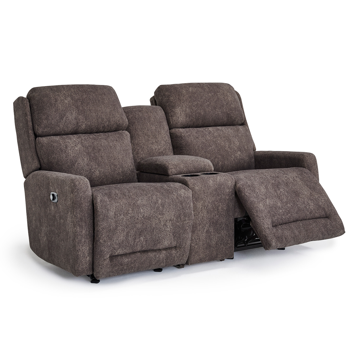 Livvy - Modern Shape, Pillowed Recline Comfort - L970RA4 L970RA4