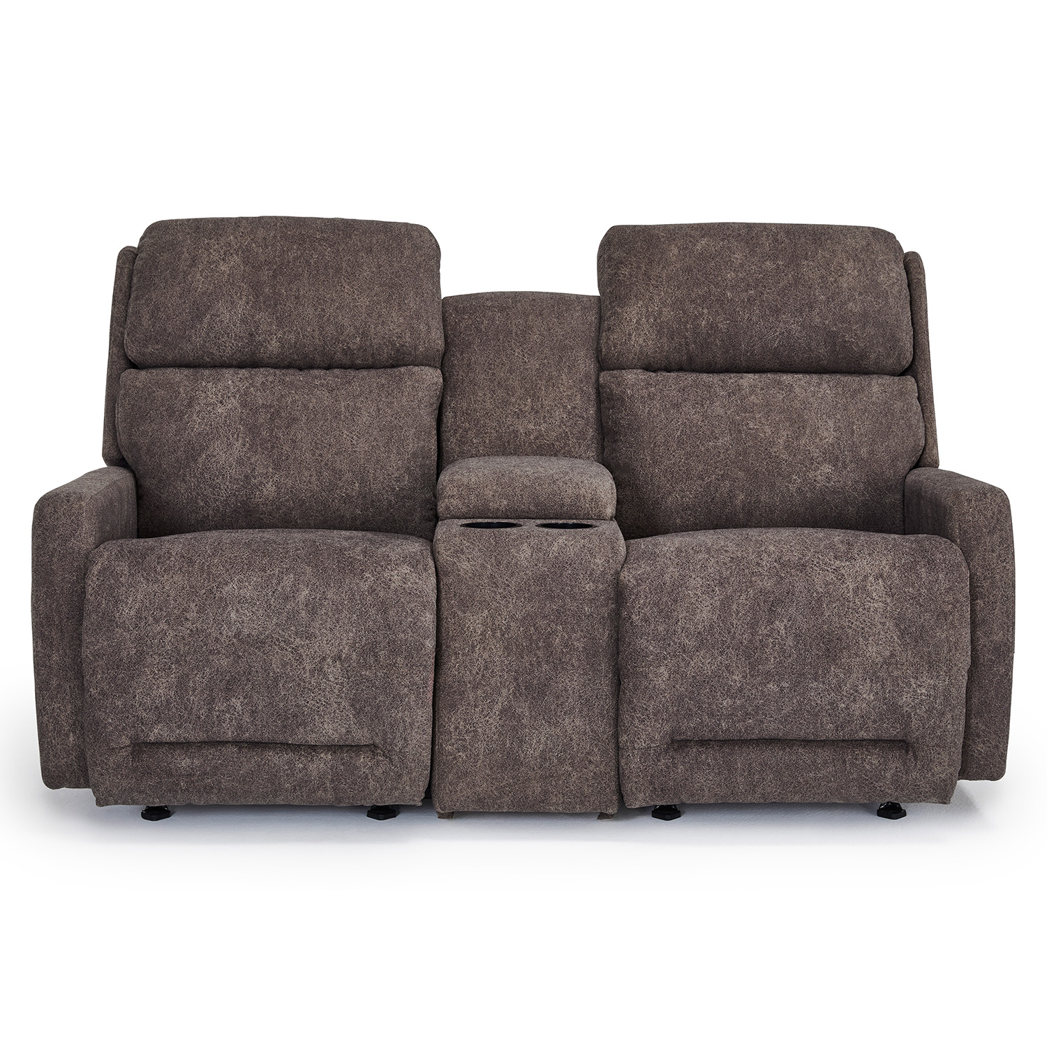 Livvy - Modern Shape, Pillowed Recline Comfort - L970RA4 L970RA4