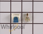 Dryer Door Catch LA1003