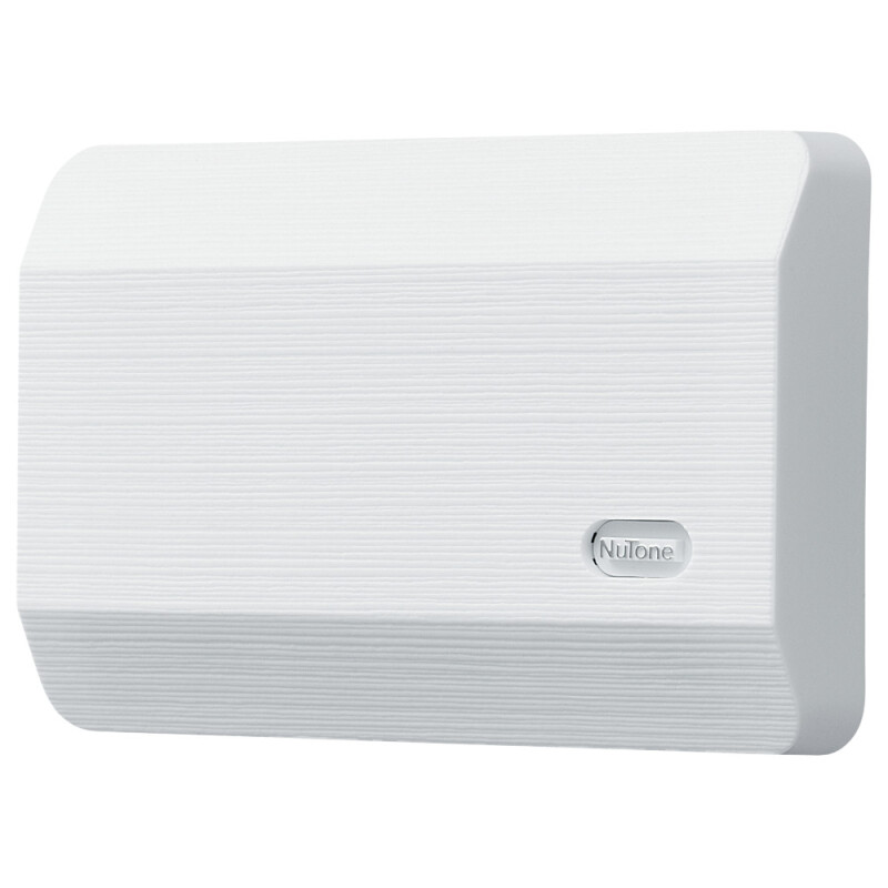 Decorative Wired Doorbell LA11WH